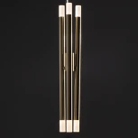 Подвесной светильник Freya Wands FR6130PL-L18B (LED, 220V, на проводе)