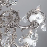 Подвесная люстра Bogate's Versales 283/10 Strotskis