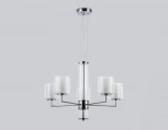 Подвесная люстра Ambrella HIGH LIGHT LH56001 (220V, на тросе)