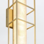 Бра Eurofase QN-BLAKLEY-L-BG (LED, 220V, IP44)