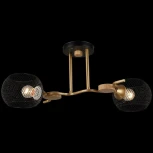 Потолочная люстра на штанге Reluce 04627-0.3-02 (220V)