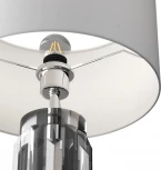 Настольная лампа Muse MOD304TL-01GR Maytoni (220V, выключатель)