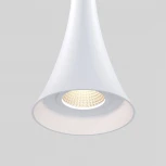 Подвесной светильник Elektrostandard Hall 50314 LED 5W 3000K белый (220V, на проводе, круглые)