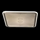 Потолочный светильник De City Норден 660015301 (регулировка яркости, LED, 220V, пульт управления)