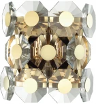 Бра Odeon Light Tokata 4974/1W