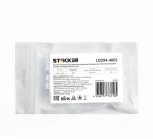 Клемма рычажковая Stekker 39788