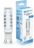 Светодиодная лампа G9 11W 6400K Ambrella Bulbing 101106