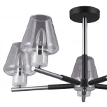 Потолочная люстра Lumien Hall Горейн 33075.01.13.05