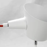 Потолочная люстра Lussole Lgo Pinal GRLSP-8132