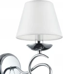 Бра Freya Haley FR2909-WL-01-CH (220V, подвески)