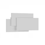 Настенный светильник DesignLed SHADE GW-6809-12-WH-NW (220V)