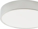 Потолочный светильник круглый светодиодный Zortes Tortty ZRS.02565.36 (220V, круглые, IP21)