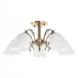 Потолочная люстра MyFar Biene MR1521-5C (220V)