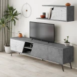 ТВ тумба LEVE FIONA TV UNIT LEV00566