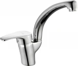 Смеситель Iddis Sicily CD56101C для кухонной мойки