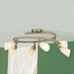 Спот на штанге Citilux Белла CL501163 (220V)