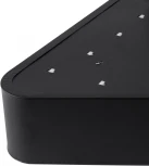 Подвесной светильник светодиодный ЭРА SPO-151-B-40K-030 (220V, на тросе, IP40)