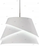 Подвесной светильник Mantra Alboran 5862 (220V, на проводе, круглые)