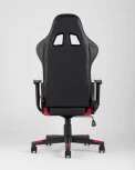 Кресло игровое TopChairs Gallardo красное УТ000004599