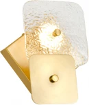 Настенный светильник LED Lussole Moore LSP-7443 (220V)