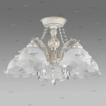 Потолочная люстра Lumion Casetta 3126/5C