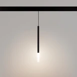 Трековый светильник светодиодный MAG-ORIENT-STICK-HANG-R20-6W Day4000 (BK, 180 deg, 48V) (Arlight, IP20 Металл, 3 года) 036541