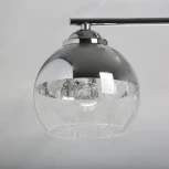 Потолочная люстра на штанге De City Вита 220013106