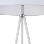 Торшер на треноге Freya Bonita FR5152-FL-01-W (220V)