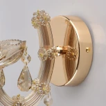 Бра Chiaro Одетта 405010101 (220V, подвески, подсвечник, свеча)