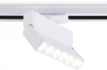 Трековый однофазный светодиодный светильник Downlight Ambrella Track System GL6812 (220V)