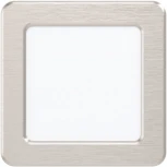 Встраиваемый точечный светильник Eglo Fueva 5 99183