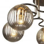 Потолочная люстра Wedo Light Bondeno 66556.01.15.05