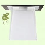 Встраиваемый точечный светильник Lussole Loft Lente GRLSC-2500-01 (220V, IP21)