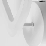 Бра DeMarkt Мадлен 424025701 (LED, 220V)