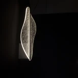 Бра светодиодная Mantra Bianca 8211 (220V)