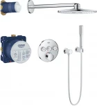 Душевой комплект Grohe Smart Control 34709000