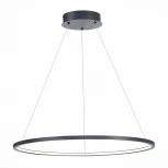 Подвесной светильник ST Luce St603 in ST603.443.34 (LED, 220V, на тросе, кольцо)
