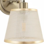 Бра Arte Milano AM341120 341120/1W AB (220V)