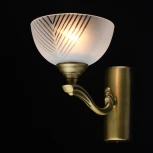 Бра MW-Light Афродита 317024601 (220V)