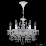 Подвесная люстра Bohemia AL1603 AL16303/6/141 WG