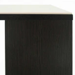 Стол журнальный BeautyStyle 3 венге/стекло беж. от фабрики Mebelik