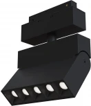 Трековый светильник Downlight Points Rot Gravity 3000K 10Вт 30° LED (магнитный) Maytoni Technical TR077-2-10W3K-B (48V)