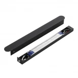 Диммируемый драйвер (для артикулов 7155) Odeon Light Fino Xs 357787BL металл/черн с выкл. на корпусе IP20 45W 24V 0-1.875