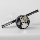 Настенный светильник Lussole Bradford LSP-7187 (LED, 220V)