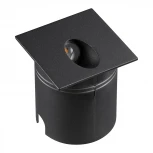 Встраиваемый светильник уличный Mantra Aspen 7025 (LED, 220V, IP65)