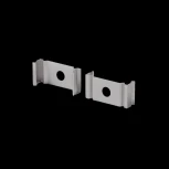 Комплект креплений для профиля 18×06 4 шт. Maytoni 642076