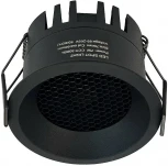 Точечный светильник светодиодный встраиваемый Wertmark Dorsum WTD.O02.600.V0.12 (220V, круглые)