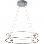 Подвесной светильник Maytoni Chain MOD017PL-L50N (LED, 220V, на тросе)