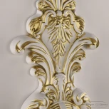 Бра Bohemia AL7901 AL7901B15/3/175 B WMG P Clear/M-1H