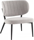 Стул Stool Group Руби серый УТ000037054